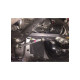 Mini Kit brațe suspensie față reglabile DNA RACING pentru MINI R56 (2007-2013) | race-shop.ro