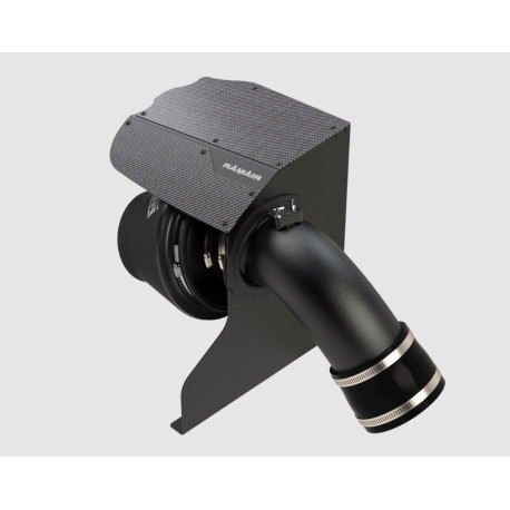 F30 F31 F32 F33 F34 Admisie de aer performantă RAMAIR pentru BMW 440i (F32/F33/FF82/F83) 3.0T B58 2016-2023 | race-shop.ro