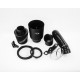 Q3 Admisie de aer performantă RAMAIR pentru Audi Q3 (F3) 45 TFSI 2.0 2018-2021 | race-shop.ro