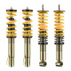 Suspensii sport reglabile ST Performanță suspensie sport reglabilă pentru Alfa Romeo 159 - tip ST X | race-shop.ro