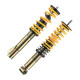 Suspensii sport reglabile ST Performanță suspensie sport reglabilă pentru Alfa Romeo 159 - tip ST X | race-shop.ro