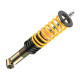 Suspensii sport reglabile ST Performanță suspensie sport reglabilă pentru Alfa Romeo 159 - tip ST X | race-shop.ro