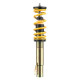 Suspensii sport reglabile ST Performanță suspensie sport reglabilă pentru Alfa Romeo 159 - tip ST X | race-shop.ro