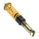 Suspensii sport reglabile ST Performanță suspensie sport reglabilă pentru Alfa Romeo 159 - tip ST X | race-shop.ro