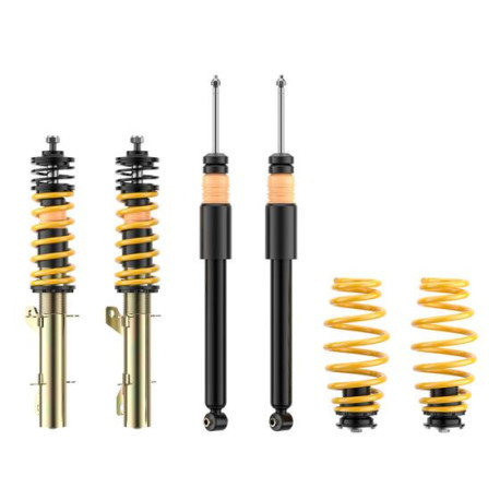 Suspensii sport reglabile ST Performance suspensie sport reglabilă pentru Audi A3 - tip ST X | race-shop.ro