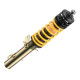 Suspensii sport reglabile ST Performance suspensie sport reglabilă pentru Audi A3 - tip ST X | race-shop.ro