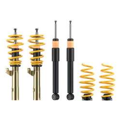 ST Performance suspensie sport reglabilă pentru Audi A3 Cabrio - tip ST X