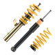 8P/8PA ST Performance suspensie sport reglabilă pentru Audi A3 Quattro - tip ST X | race-shop.ro