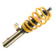 8P/8PA ST Performance suspensie sport reglabilă pentru Audi A3 Quattro - tip ST X | race-shop.ro