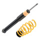 8P/8PA ST Performance suspensie sport reglabilă pentru Audi A3 Quattro - tip ST X | race-shop.ro