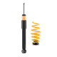 8P/8PA ST Performance suspensie sport reglabilă pentru Audi A3 Quattro - tip ST X | race-shop.ro
