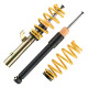 Suspensii sport reglabile ST Performance suspensie sport reglabilă pentru Audi S3 - tip ST X | race-shop.ro
