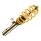 Suspensii sport reglabile ST Performance suspensie sport reglabilă pentru Audi S3 - tip ST X | race-shop.ro