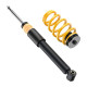 B7 ST Performance suspensie sport reglabilă pentru Audi A4 (B6, B7) - tip ST X | race-shop.ro