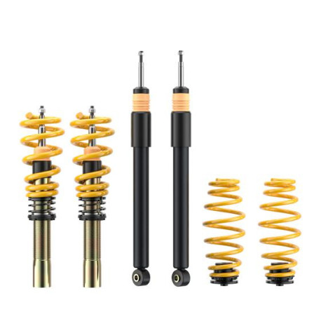 B8 ST Performance suspensie sport reglabilă pentru Audi A4 - tip ST X | race-shop.ro