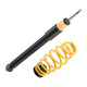 B8 ST Performance suspensie sport reglabilă pentru Audi A4 - tip ST X | race-shop.ro