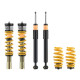 Suspensii sport reglabile ST Performance suspensie sport reglabilă pentru Audi A4 (B9) - tip ST X | race-shop.ro