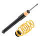 Suspensii sport reglabile ST Performance suspensie sport reglabilă pentru Audi A5 - tip ST X | race-shop.ro