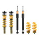 Suspensii sport reglabile ST Performance suspensie sport reglabilă pentru Audi A5 (B9) - tip ST X | race-shop.ro
