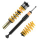 Suspensii sport reglabile ST Performance suspensie sport reglabilă pentru Audi A5 (B9) - tip ST X | race-shop.ro