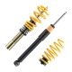 C7 (4G) ST Performance suspensie sport reglabilă pentru Audi A6 - tip ST X | race-shop.ro