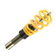 C7 (4G) ST Performance suspensie sport reglabilă pentru Audi A6 - tip ST X | race-shop.ro