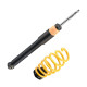 C7 (4G) ST Performance suspensie sport reglabilă pentru Audi A6 - tip ST X | race-shop.ro