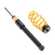 C7 (4G) ST Performance suspensie sport reglabilă pentru Audi A6 - tip ST X | race-shop.ro