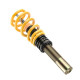 Suspensii sport reglabile ST Performance suspensie sport reglabilă pentru Audi A7 Sportback - tip ST X | race-shop.ro