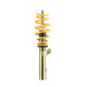 S8 ST Performance suspensie sport reglabilă pentru Audi S8 - tip ST X | race-shop.ro