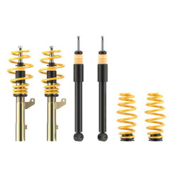 ST Performance suspensie sport reglabilă pentru Audi TTS - tip ST X