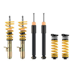 ST Performance suspensie sport reglabilă pentru Bmw 1-series (F20, F21) - tip ST X