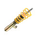 Suspensii sport reglabile ST Performance suspensie sport reglabilă pentru Bmw 1-series M140i (F20, F21) - tip ST X | race-shop.ro