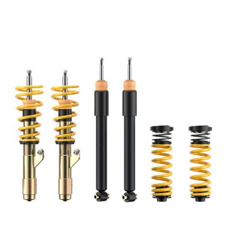 Suspensii sport reglabile ST Performance suspensie sport reglabilă pentru Bmw 2-series M235i (F22, F23) - tip ST X | race-shop.ro
