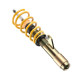 Suspensii sport reglabile ST Performance suspensie sport reglabilă pentru Bmw 2-series M235i (F22, F23) - tip ST X | race-shop.ro