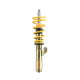 Suspensii sport reglabile ST Performance suspensie sport reglabilă pentru Bmw 2-series M235i (F22, F23) - tip ST X | race-shop.ro