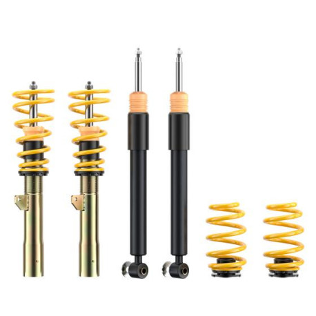 Suspensii sport reglabile ST Performance suspensie sport reglabilă pentru Bmw 2-series Gran Tourer (F46) - tip ST X | race-shop.ro