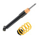 Suspensii sport reglabile ST Performance suspensie sport reglabilă pentru Bmw 2-series Gran Tourer (F46) - tip ST X | race-shop.ro