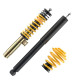 E46 ST Performance suspensie sport reglabilă pentru Bmw 3-series (E46) - tip ST X | race-shop.ro