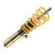 F30/F31/F32/F33 ST Performance suspensie sport reglabilă pentru Bmw 3-series (F30, F31) - tip ST X | race-shop.ro