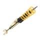 Suspensii sport reglabile ST Performanță suspensie sport reglabilă pentru Bmw 7-series (F01) - tip ST X | race-shop.ro