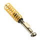 Suspensii sport reglabile ST Performanță suspensie sport reglabilă pentru Bmw 7-series (F01) - tip ST X | race-shop.ro