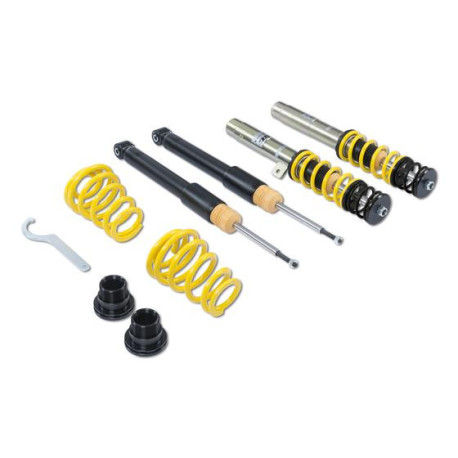 Suspensii sport reglabile ST Performance suspensie sport reglabilă pentru Bmw Z4 - tip ST X | race-shop.ro
