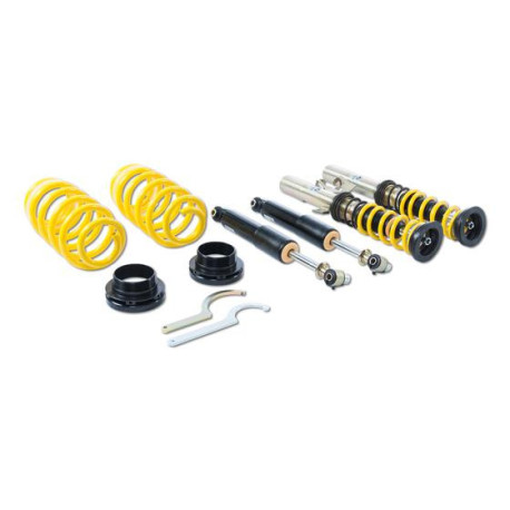 Tourneo ST Performance suspensie sport reglabilă pentru Ford Tourneo Connect - tip ST X | race-shop.ro