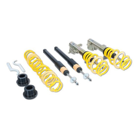Civic FA/ FK/ FN 2006-2011 ST Performance suspensie sport reglabilă pentru Honda Civic - tip ST X | race-shop.ro