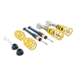 ST Performance suspensie sport reglabilă pentru Mercedes-benz A-Class - tip ST X