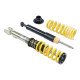 205 ST Performance suspensie sport reglabilă pentru Mercedes-benz C-Class - tip ST X | race-shop.ro