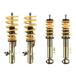 ST Performanță suspensie sport reglabilă pentru Mini Clubman / Cabrio R55/R57 - tip ST X