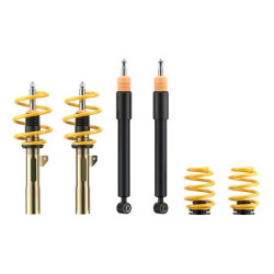ST Performance suspensie sport reglabilă pentru Mini F56, F55 - tip ST X