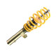 Suspensii sport reglabile ST Performance suspensie sport reglabilă pentru Renault Megane - tip ST X | race-shop.ro
